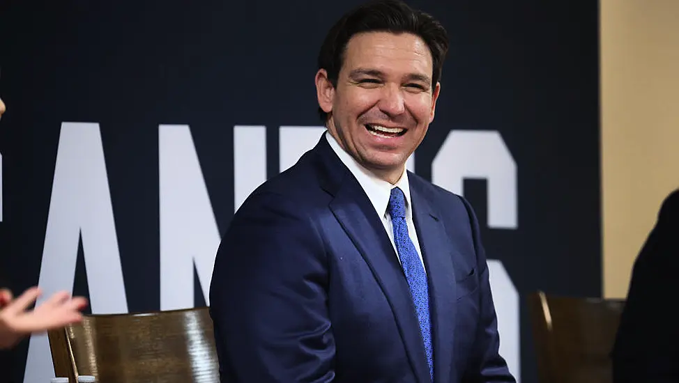 Who Is Ron Desantis, 2024 Us Presidential Candidate?