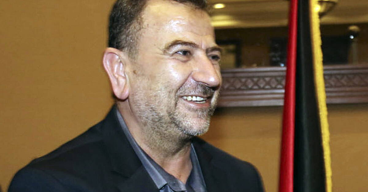 Hamas chief: Assassination a 'terrorist act' and violation of Lebanon's sovereignty - Vimarsana News