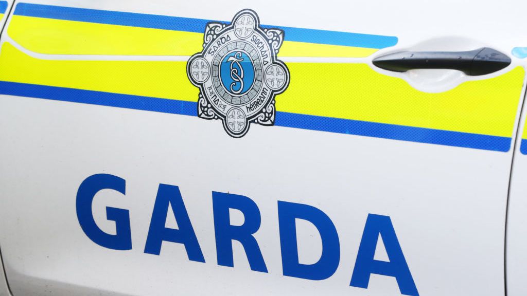 Woman dies and two young children injured in Co Kildare road crash