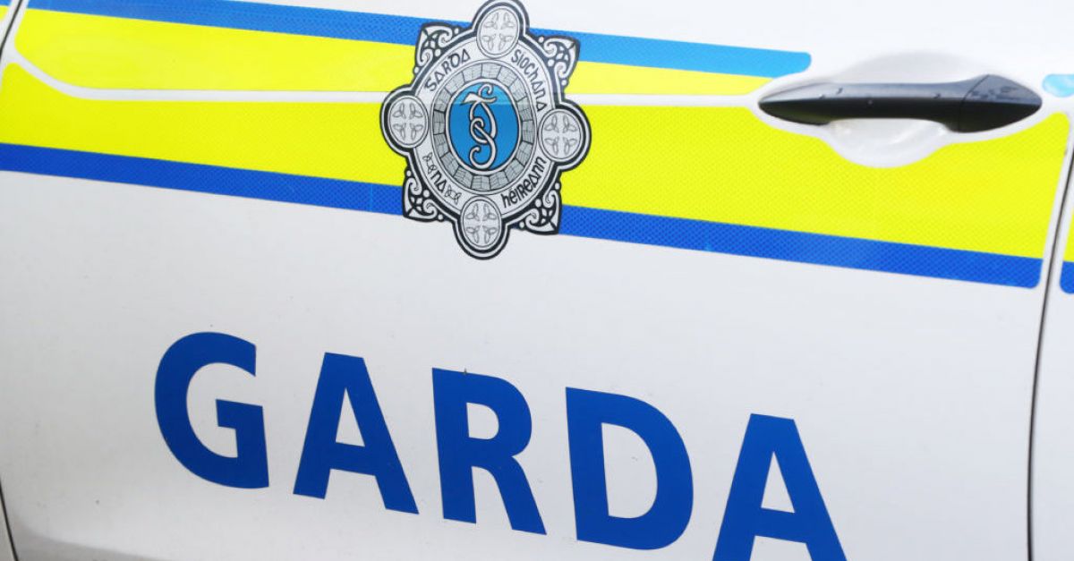 Жена загина и две малки деца бяха ранени при пътна катастрофа в Co Kildare