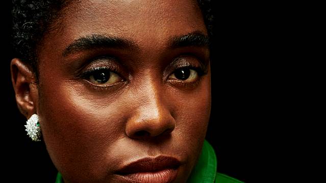 Lashana Lynch: Spending Time With Bob Marley’s Widow For Biopic Was Biggest Gift