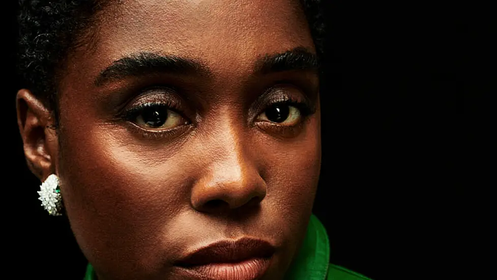 Lashana Lynch: Spending Time With Bob Marley’s Widow For Biopic Was Biggest Gift