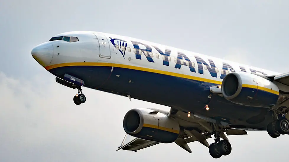 Court Agrees To Early Hearing Of Ryanair's Challenge Over Search Of Dublin Headquarters