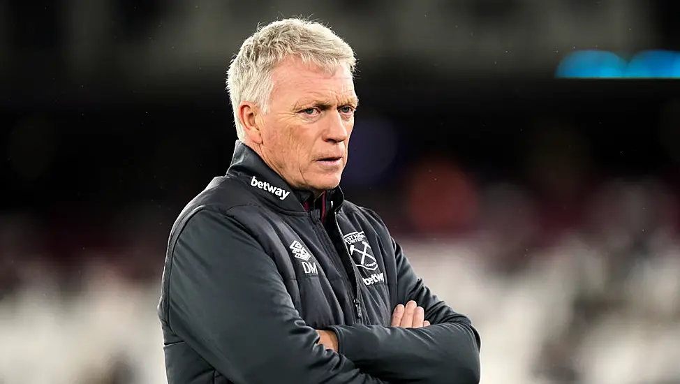 David Moyes Frustrated As Fixture Switch Leaves West Ham Without African Stars