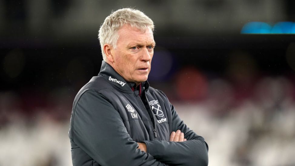 David Moyes Frustrated As Fixture Switch Leaves West Ham Without African Stars