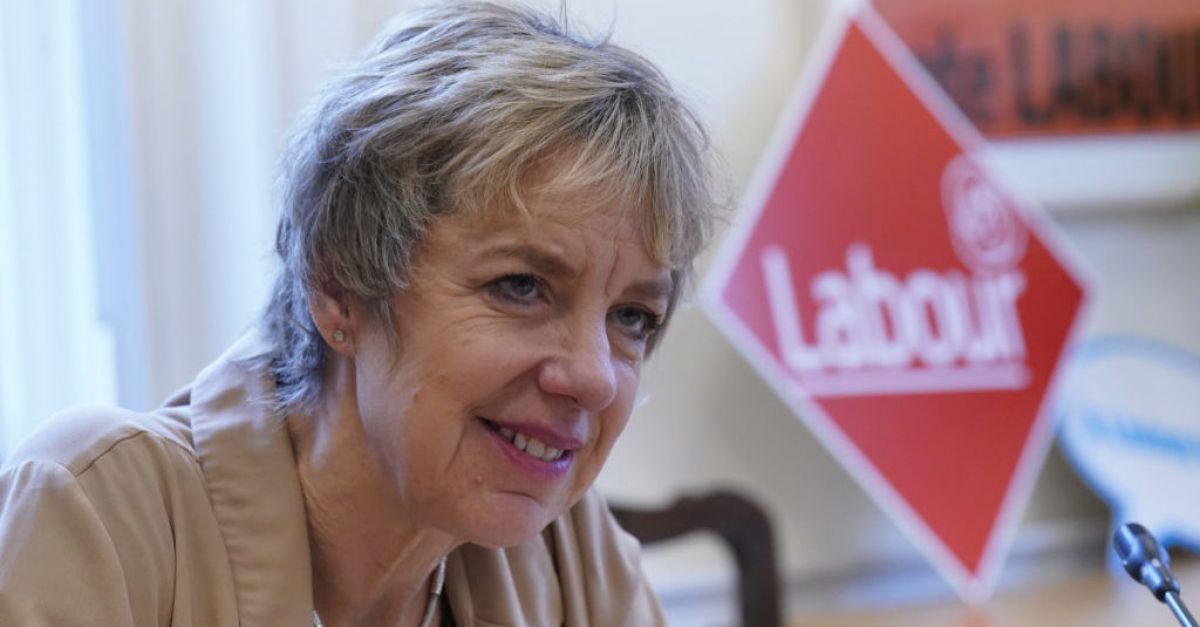 Лидерът на лейбъристите Ивана Бачик каза, че сливането със социалдемократите