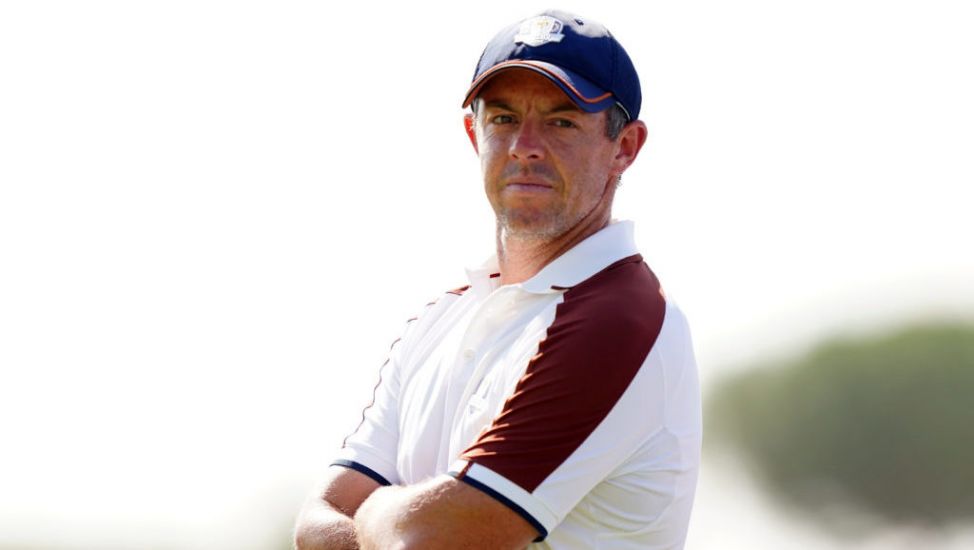 Rory Mcilroy Says He Was ‘Too Judgemental’ In Criticising Players Who Joined Liv