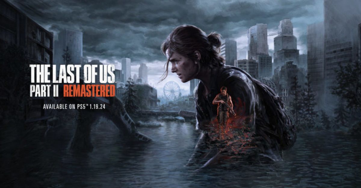 The Last of Us Part I review: the PS5 remake makes it feel like a