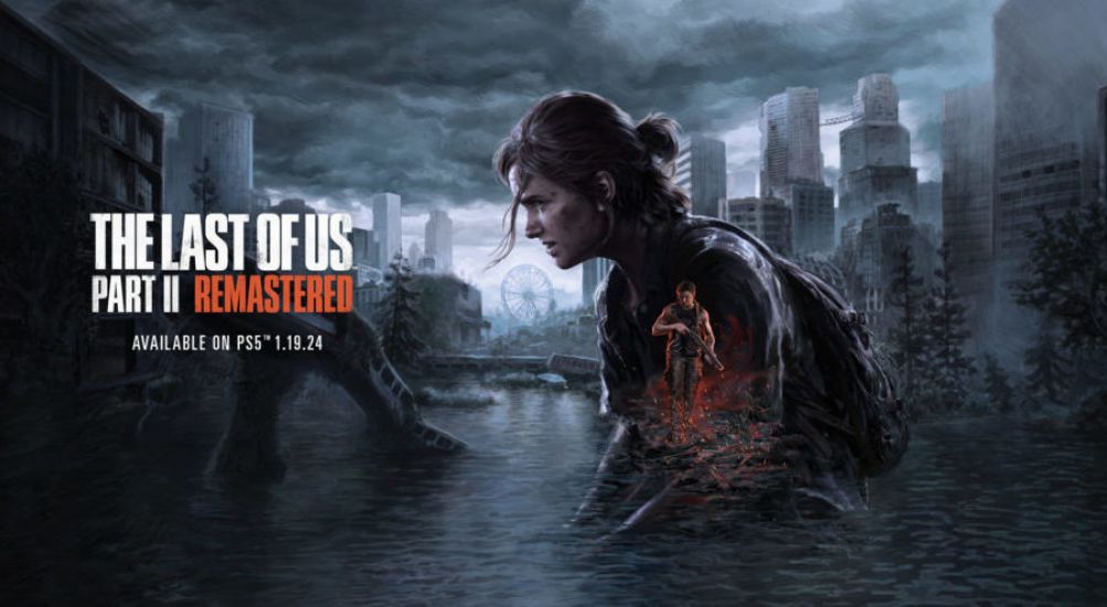 The Last Of Us Part Ii Remastered Review: Is It Worth The Revival?