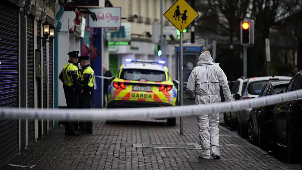 Third Arrest Made Over Blanchardstown Shooting Incident