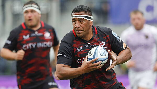 Laois Nationalist — Mako Vunipola available for England's Six Nations opener despite four-match ban - Vimarsana News
