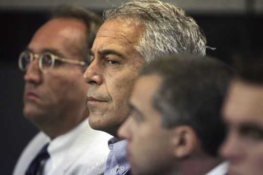 What Do We Know About The Release Of Court Records Related To Jeffrey Epstein?