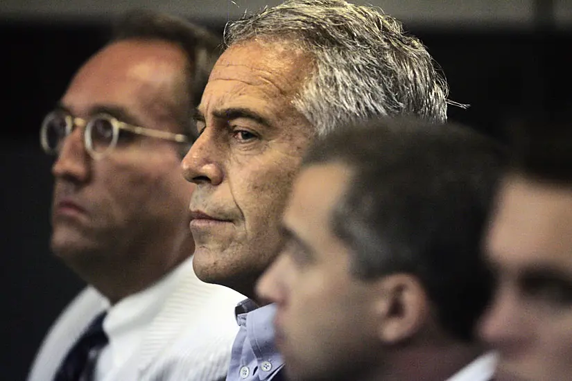 What Do We Know About The Release Of Court Records Related To Jeffrey Epstein?