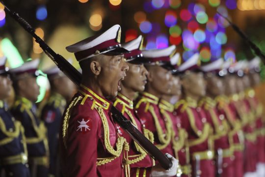 Myanmar’s Military Government Pardons 10,000 Prisoners To Mark Independence Day