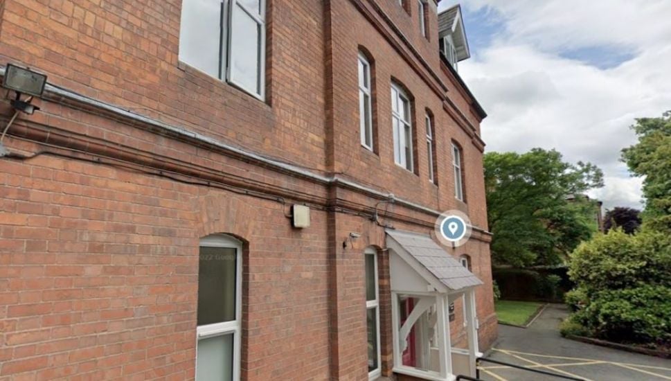 Former Nursing Home In Ballsbridge To Be Used As Accommodation For Asylum Seekers