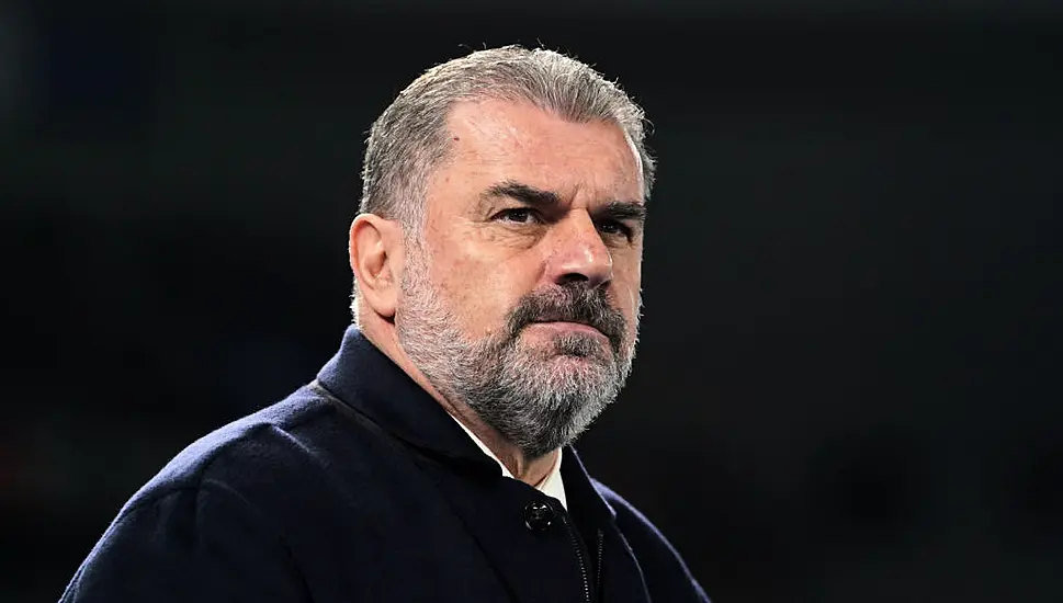 Ange Postecoglou Pays Tribute After Death Of Tottenham Fan Harry Pitman