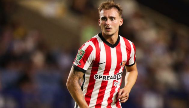 Sunderland Footballer Accused Of Rape Says He ‘Would Never, Ever Think Of Doing That’