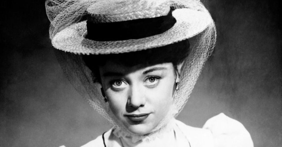 Актрисата от Мери Попинз Глинис Джонс почина на 100-годишна възраст
