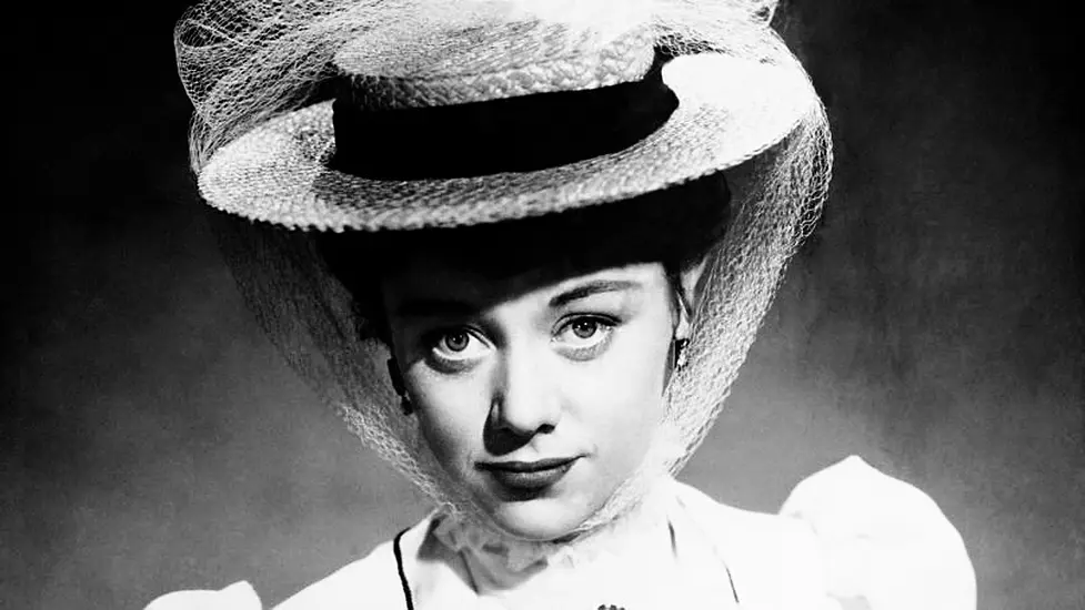 Mary Poppins Actress Glynis Johns Dies Aged 100