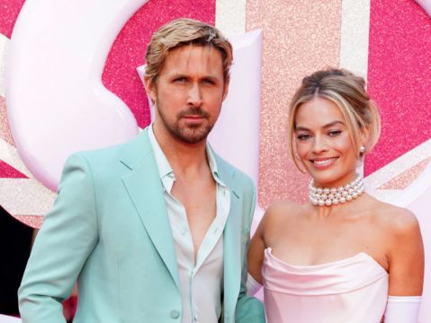 Margot Robbie Recalls Fight To Convince People Barbie Would Appeal To Everyone