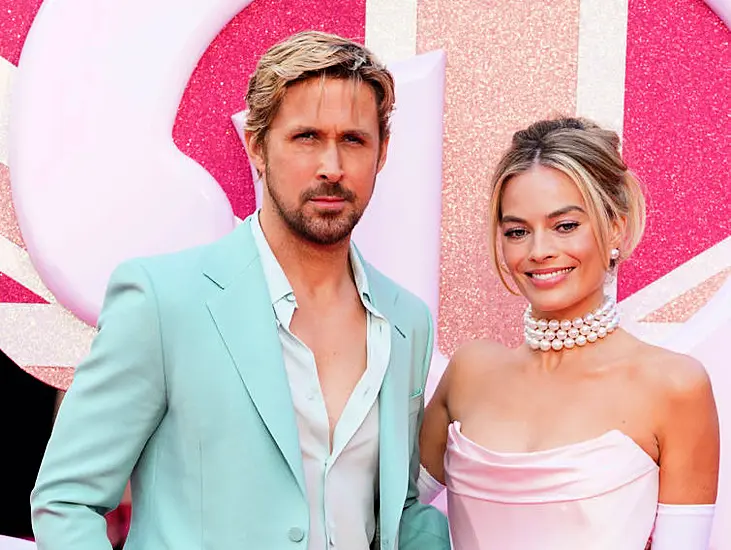 Margot Robbie Recalls Fight To Convince People Barbie Would Appeal To Everyone