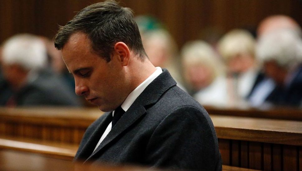 Oscar Pistorius Released On Parole 11 Years After Murdering Girlfriend