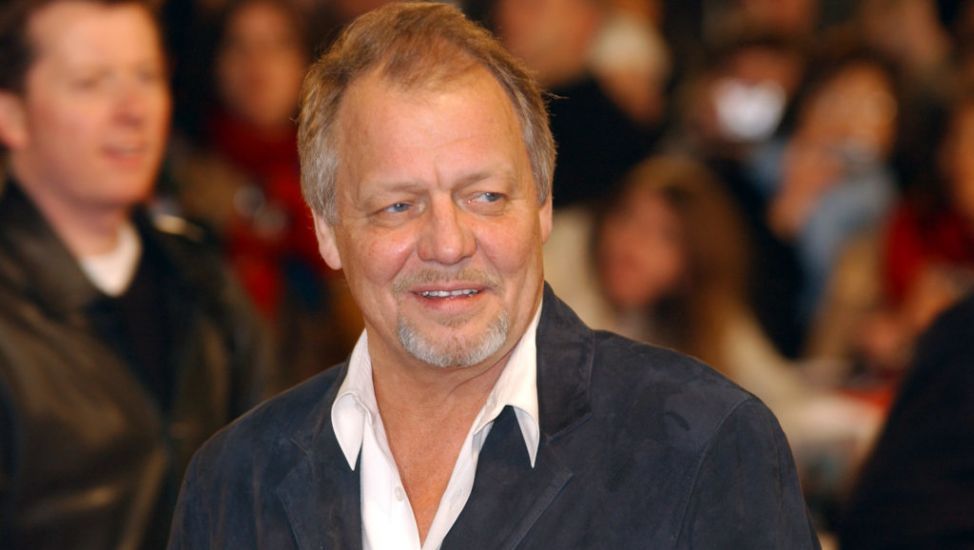 Starsky And Hutch Actor David Soul Dies Aged 80