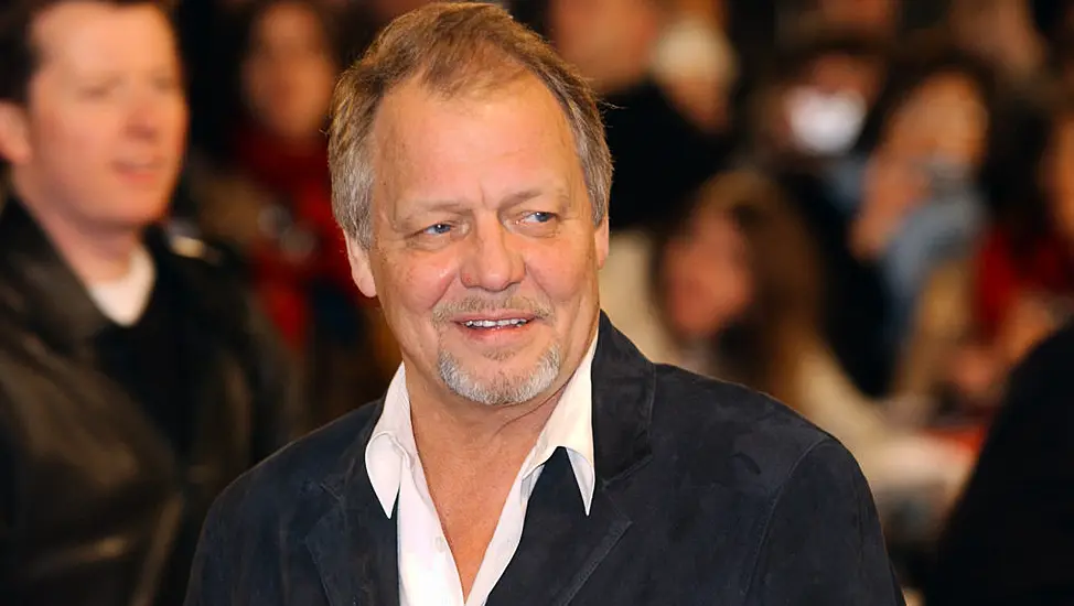 Starsky And Hutch Actor David Soul Dies Aged 80