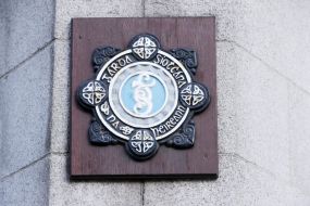 Garda Says Videos Of Protest Outside O’gorman’s Home Are 'Sensationalised'
