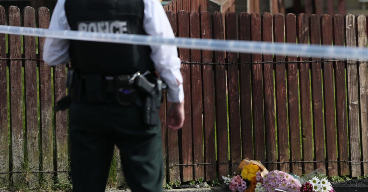 Няма смъртни случаи свързани със сигурността в Северна Ирландия за