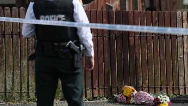 No Security-Related Deaths In The North For First Time Since Records Began – Psni