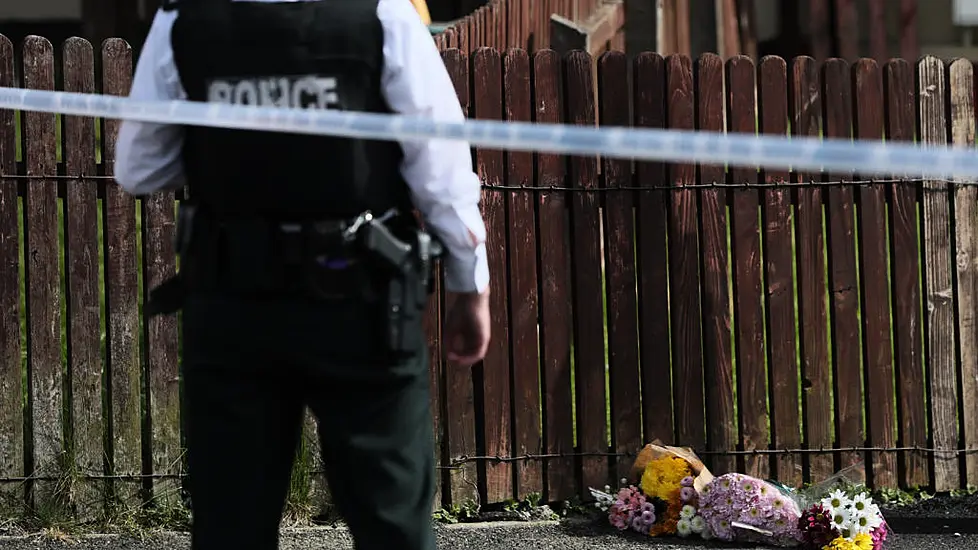 No Security-Related Deaths In The North For First Time Since Records Began – Psni