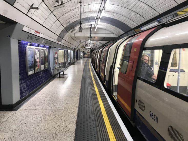 Tube Strikes Go Ahead After Last-Ditch Pay Talks Break Down