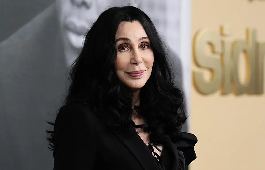 Cher Denied Immediate Conservatorship Over Son’s Money