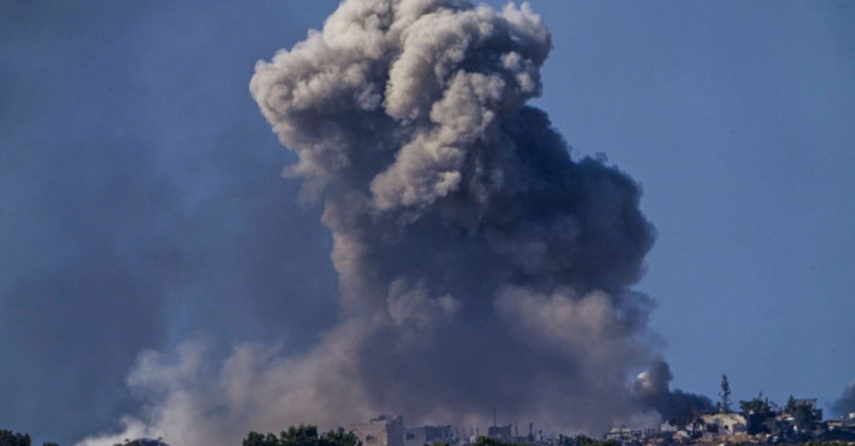 Ръководителят на хуманитарната служба на ООН казва че Газа е