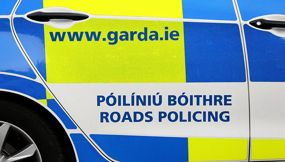 Pedestrian Hit By Car Becomes Seventh Death On Ireland’s Roads This Year