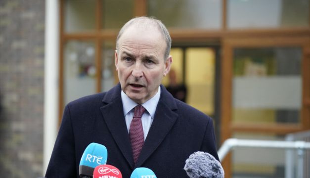 Tánaiste Warns Of ‘Devastating Consequences’ If Middle East Conflict Widens