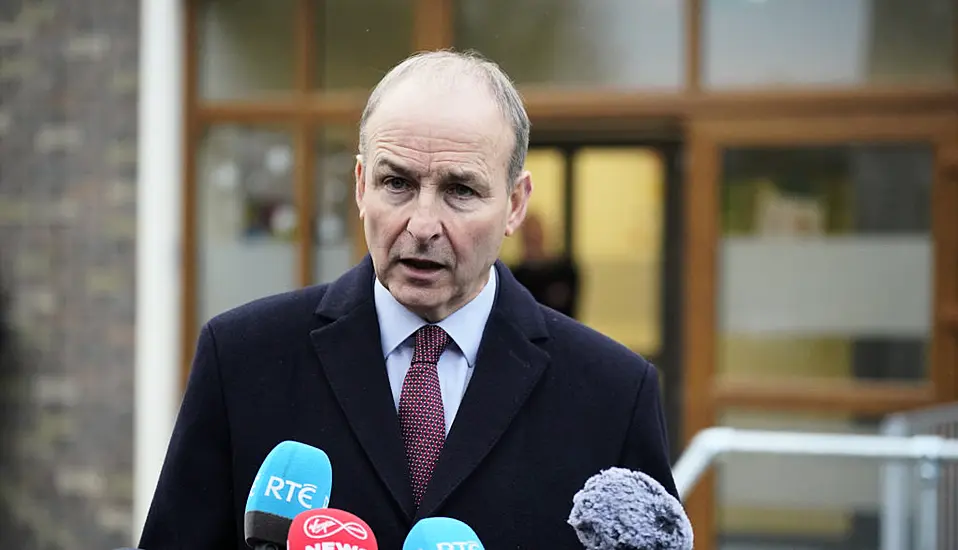 Tánaiste Warns Of ‘Devastating Consequences’ If Middle East Conflict Widens