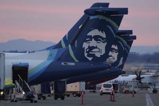 Alaska Airlines Grounds Boeing 737-9 Aircraft After Window Blown Out In Mid-Air