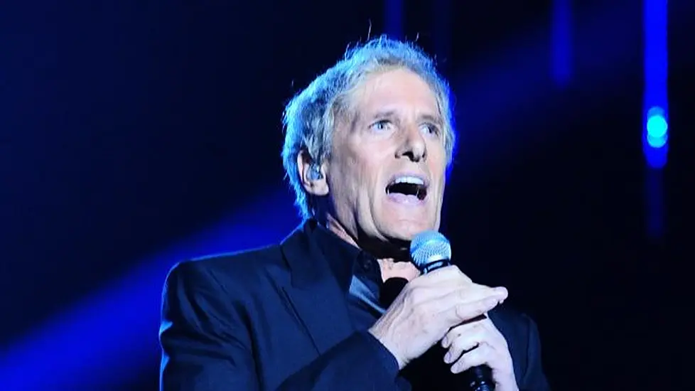 Singer Michael Bolton Had ‘Immediate Surgery’ To Remove Brain Tumour After Diagnosis