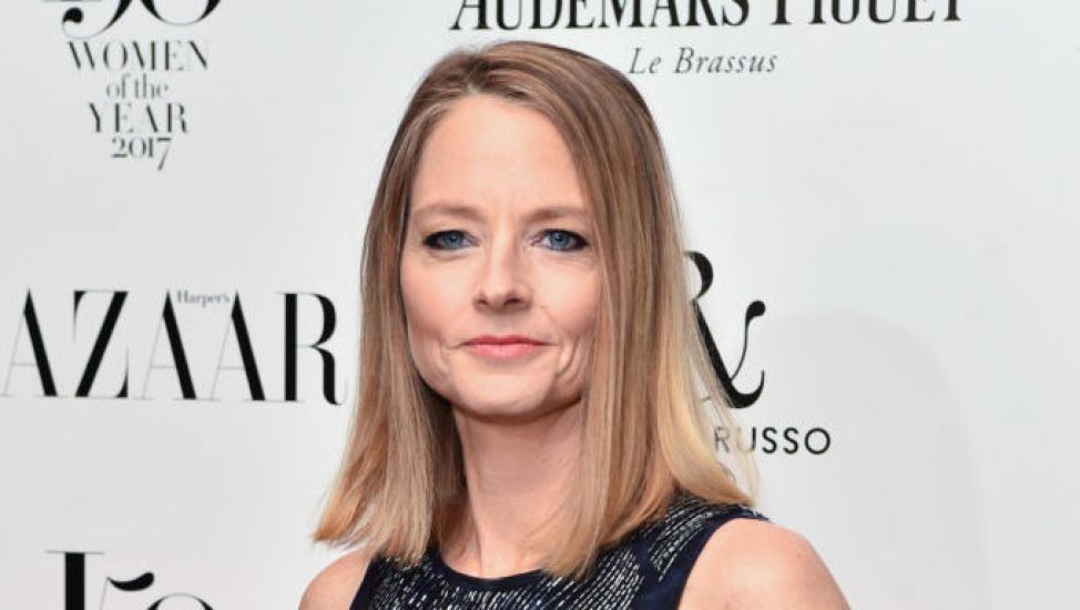 Jodie Foster Says It’s ‘Important For People To See Other Ways Of Being A Woman’