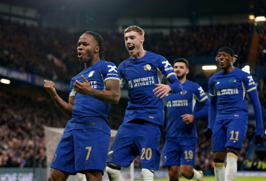 Chelsea Produce Second-Half Goal Blitz Against Preston To Progress In Fa Cup