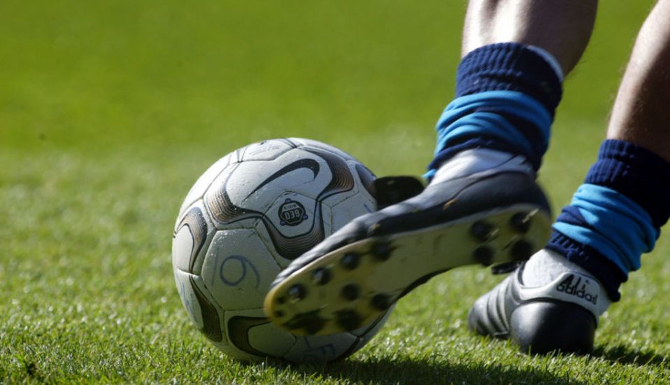 Footballer Shot In The Arm While Playing Match In Co Tipperary