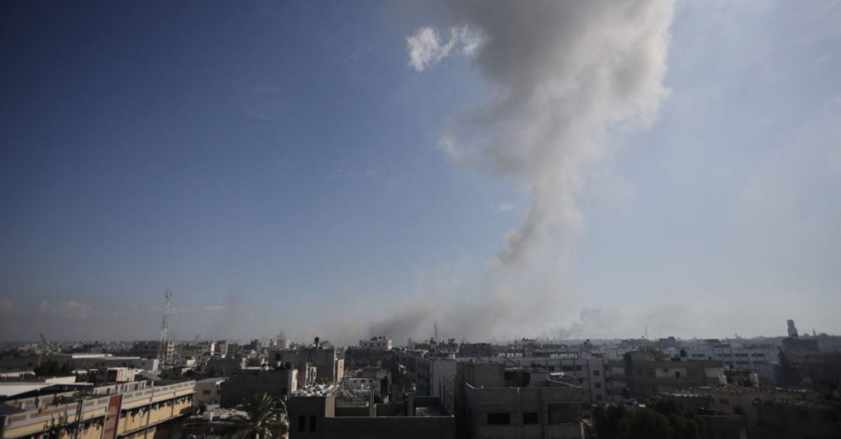 Израел сигнализира, че голямата битка в Северна Газа е приключила, докато превключва фокуса си