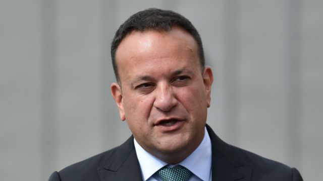 Varadkar Not Planning For A General Election In 2024