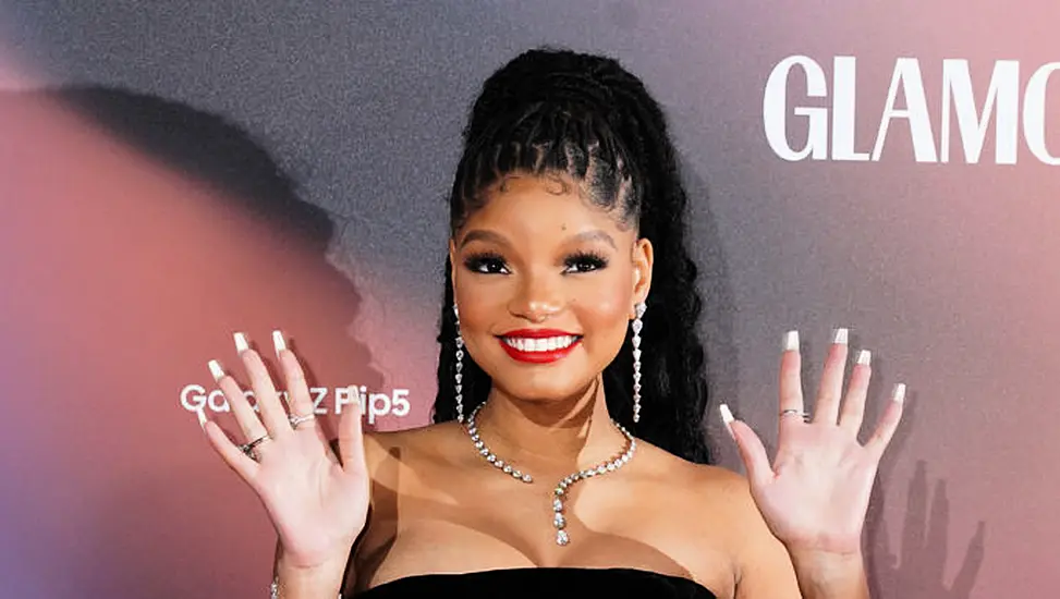 Halle Bailey Announces Birth Of Son And Hails It As ‘Greatest Thing’