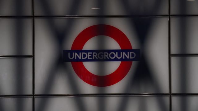 Strikes By London Underground Workers Suspended