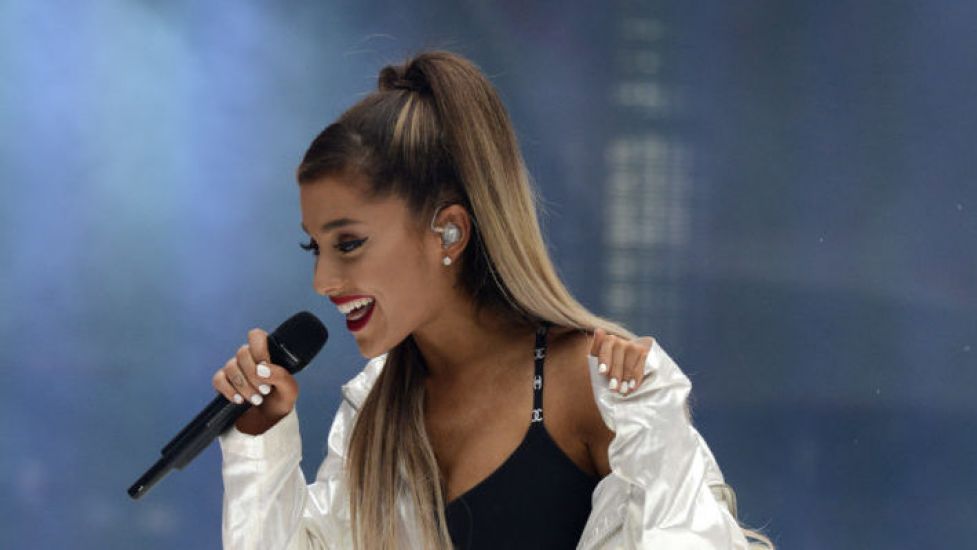 Ariana Grande Announces New Single Yes, And? To Be Released Next Week