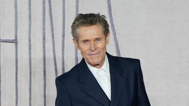 Willem Dafoe Says Imitative Biopics And ‘Needy’ Actors Repel Him