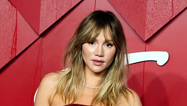 Suki Waterhouse Debuts Web Series In ‘Desire To Start Career As Youtube Vlogger’